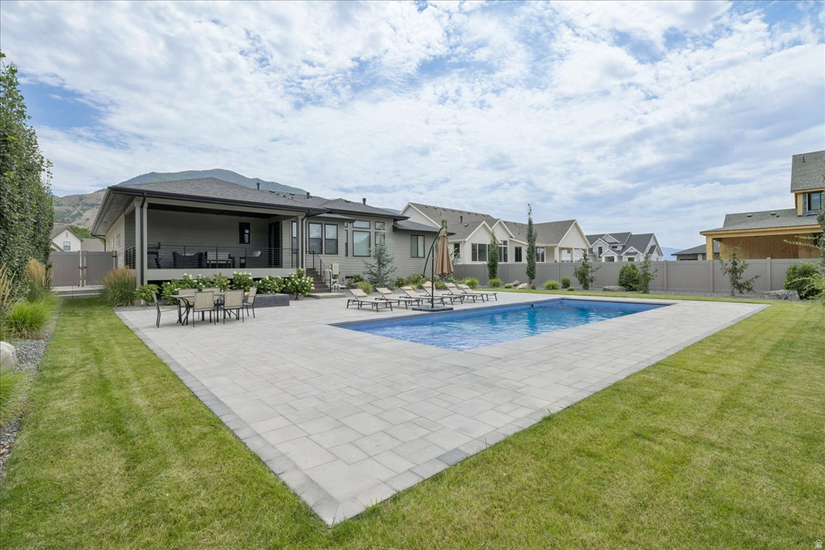 HIDDEN FARM ESTATES - Residential