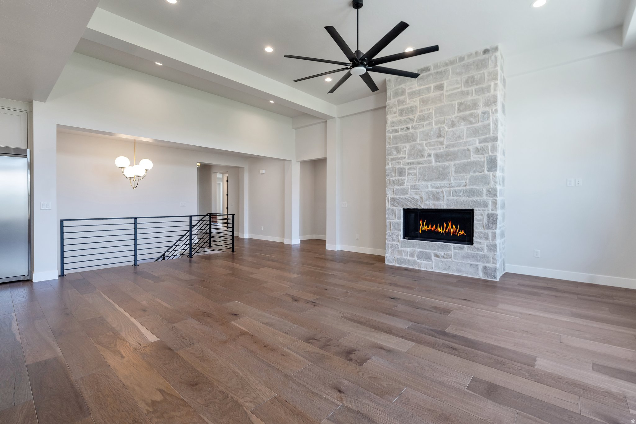 HIDDEN FARM ESTATES - Residential