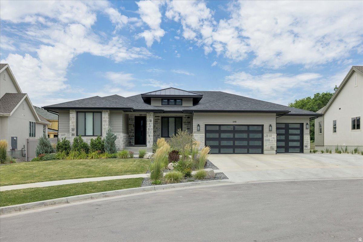 HIDDEN FARM ESTATES - Residential