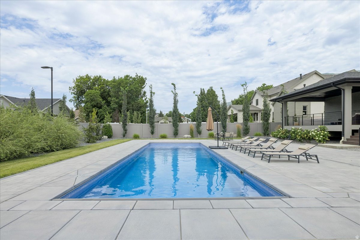 HIDDEN FARM ESTATES - Residential