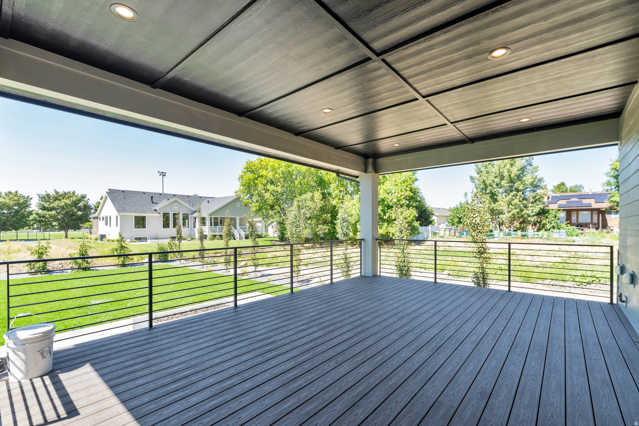 HIDDEN FARM ESTATES - Residential