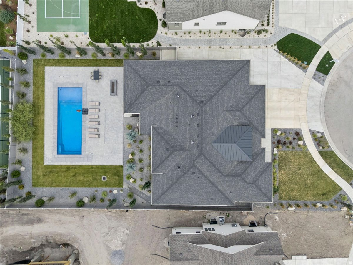 HIDDEN FARM ESTATES - Residential