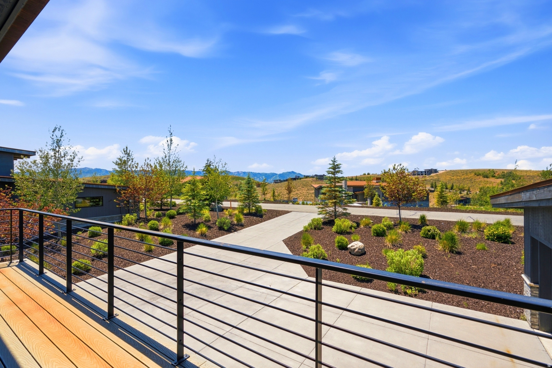 VILLAS AT PAINTED VALLEY - Residential