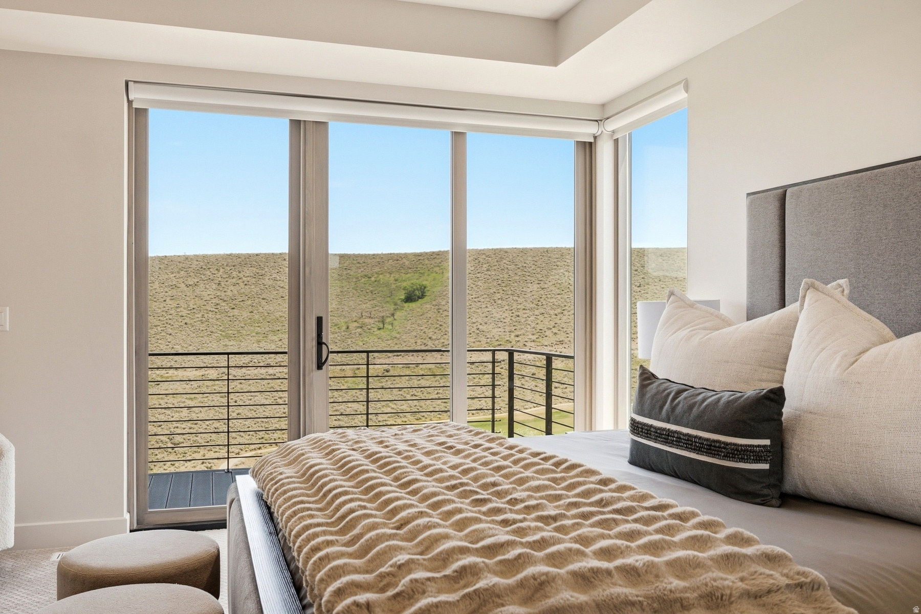 VILLAS AT PAINTED VALLEY - Residential