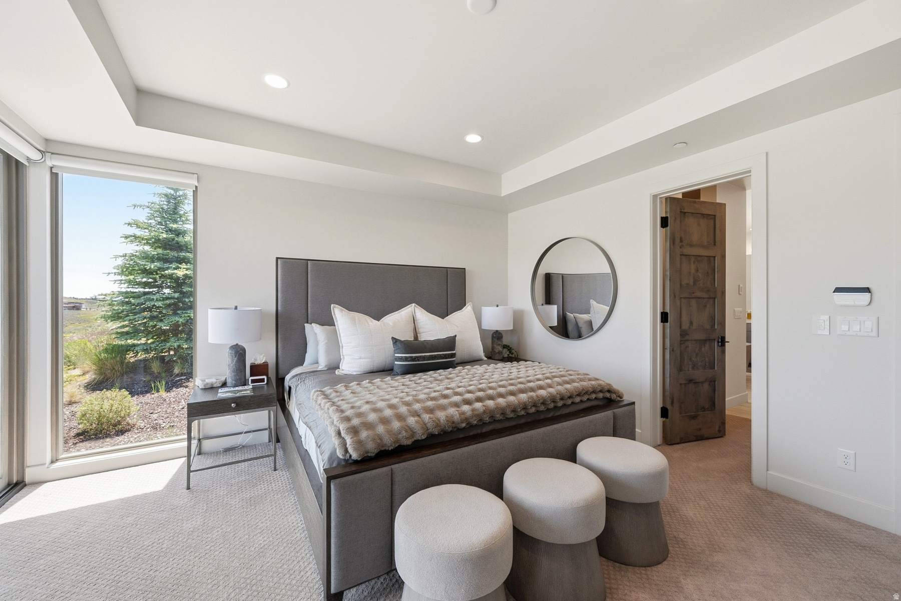 VILLAS AT PAINTED VALLEY - Residential