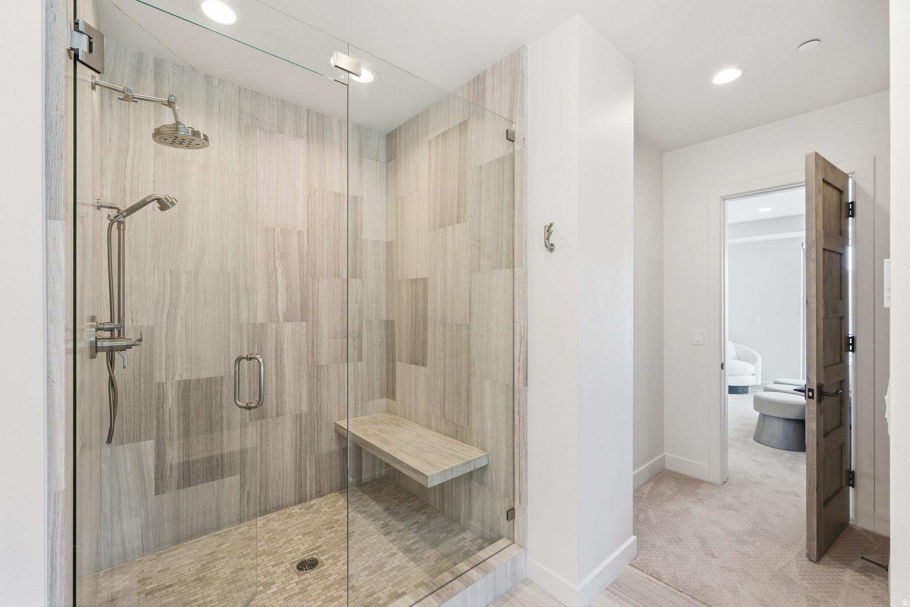 VILLAS AT PAINTED VALLEY - Residential