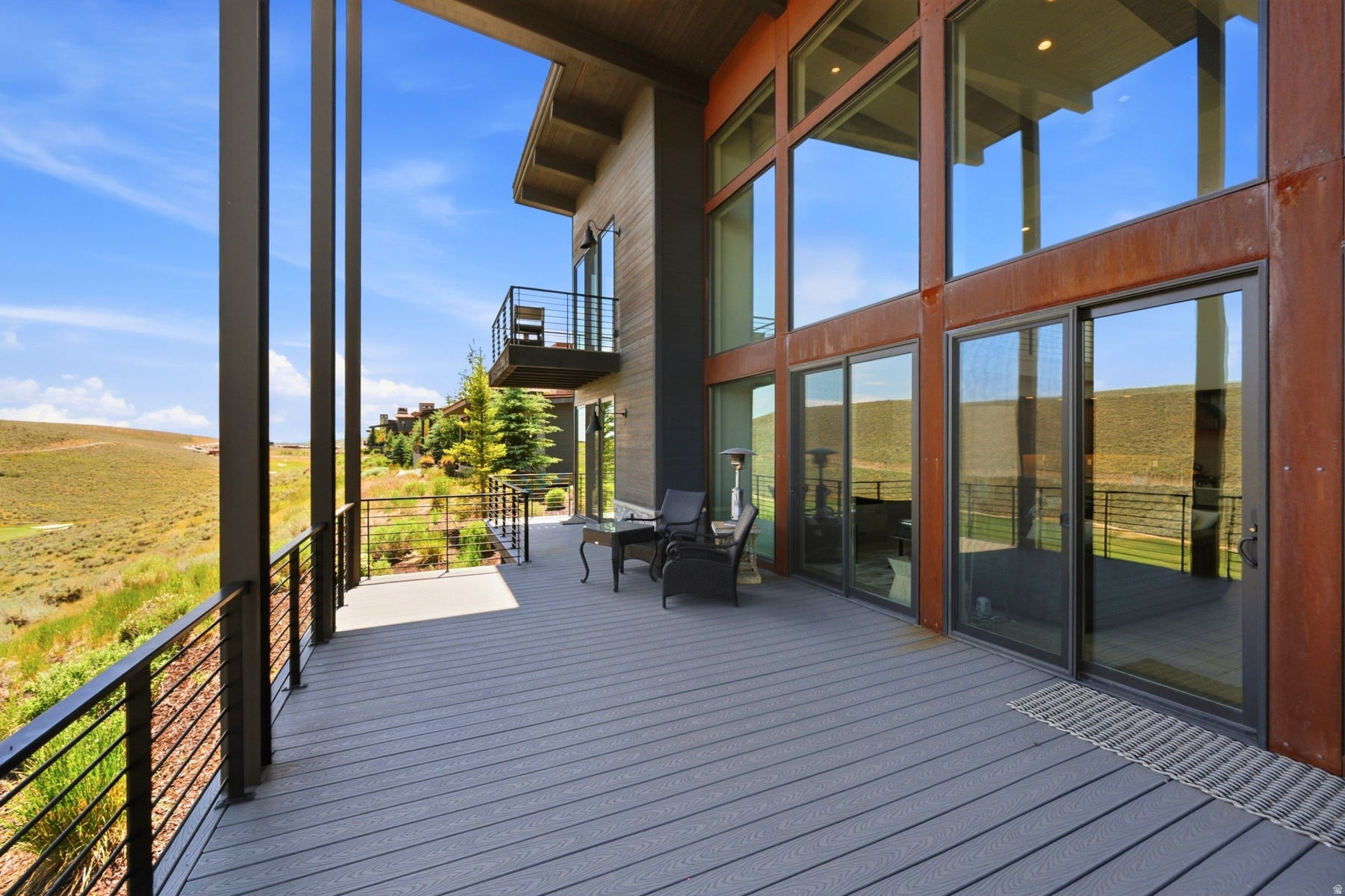 VILLAS AT PAINTED VALLEY - Residential