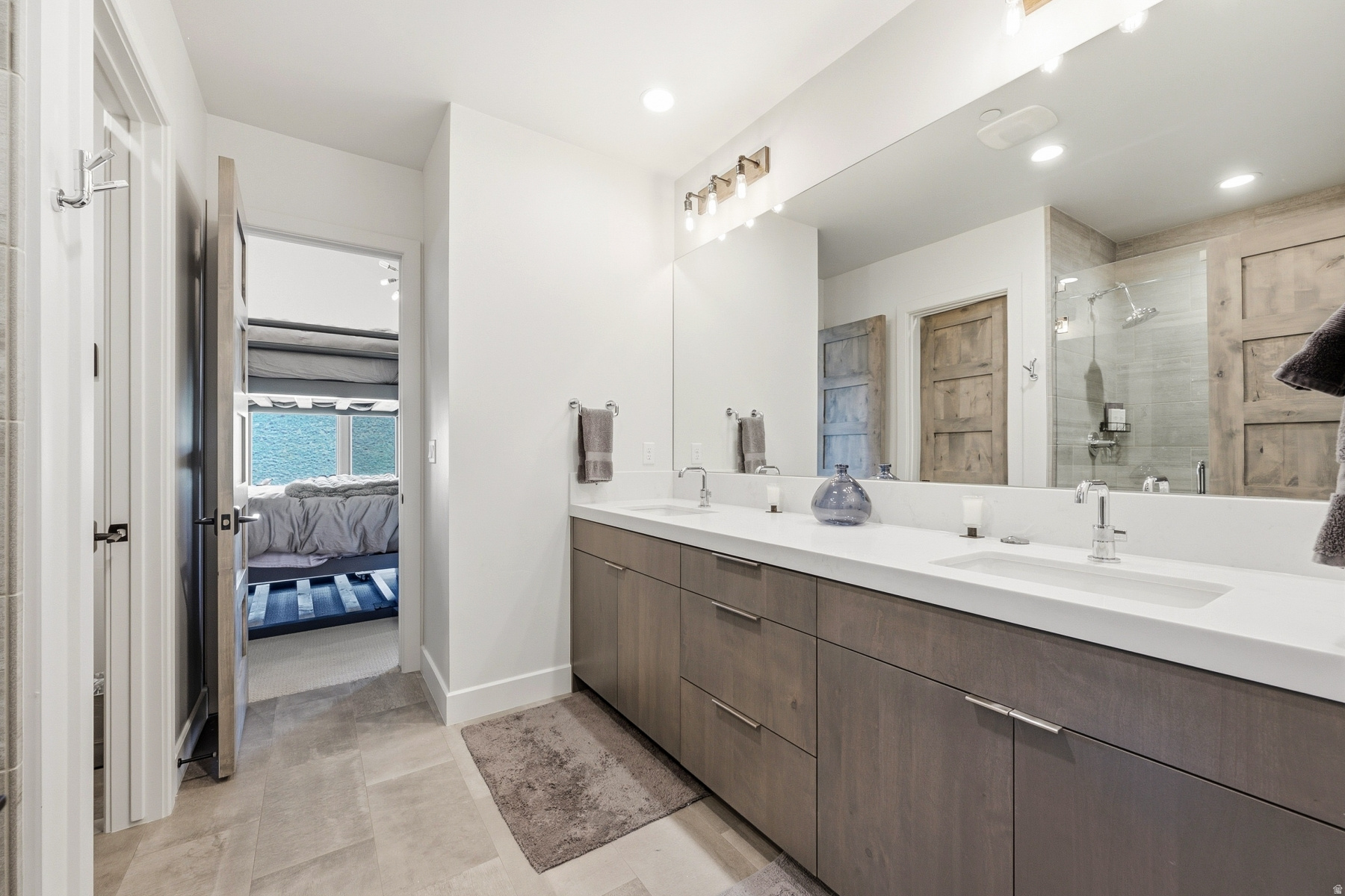 VILLAS AT PAINTED VALLEY - Residential