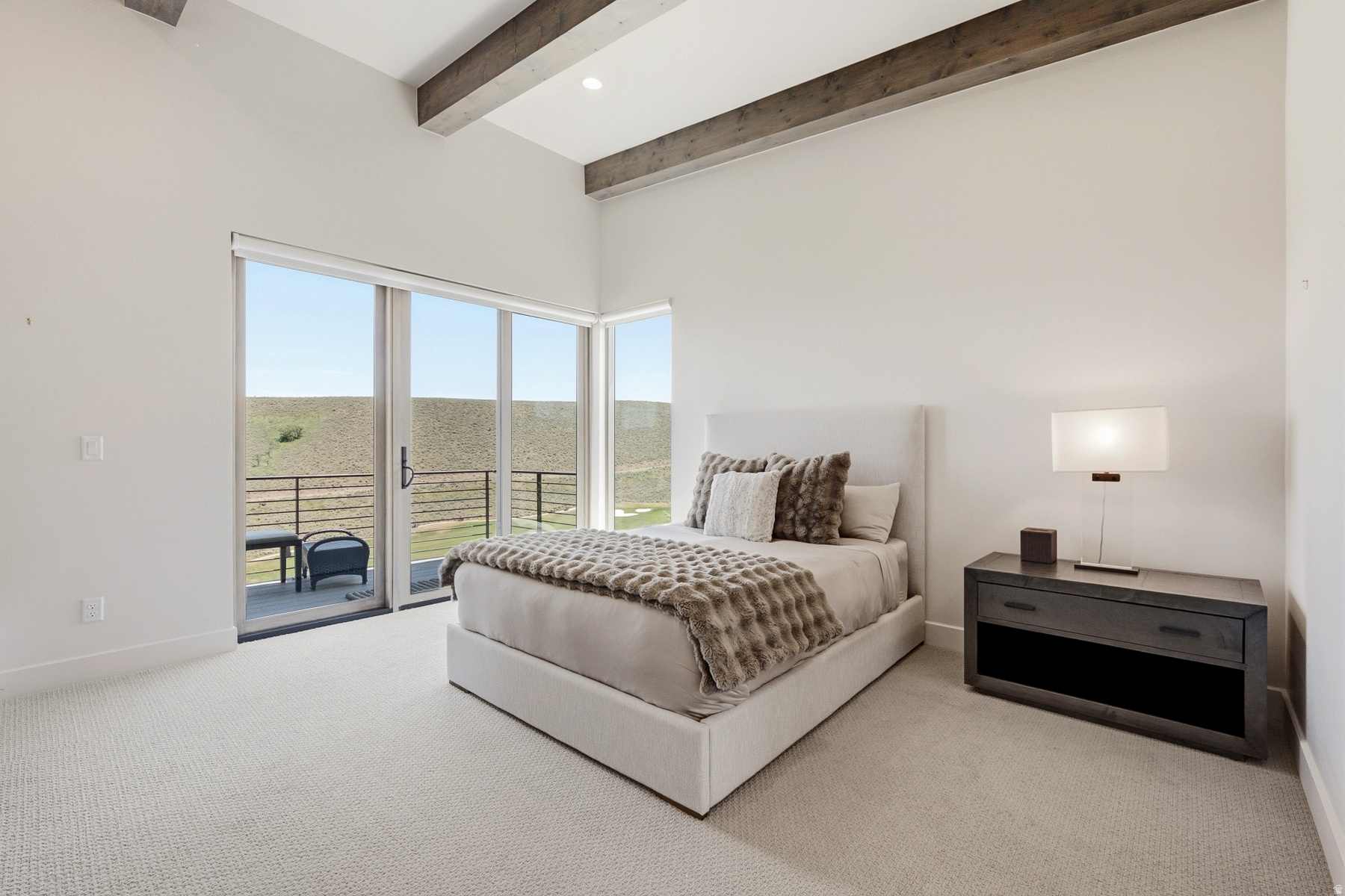 VILLAS AT PAINTED VALLEY - Residential