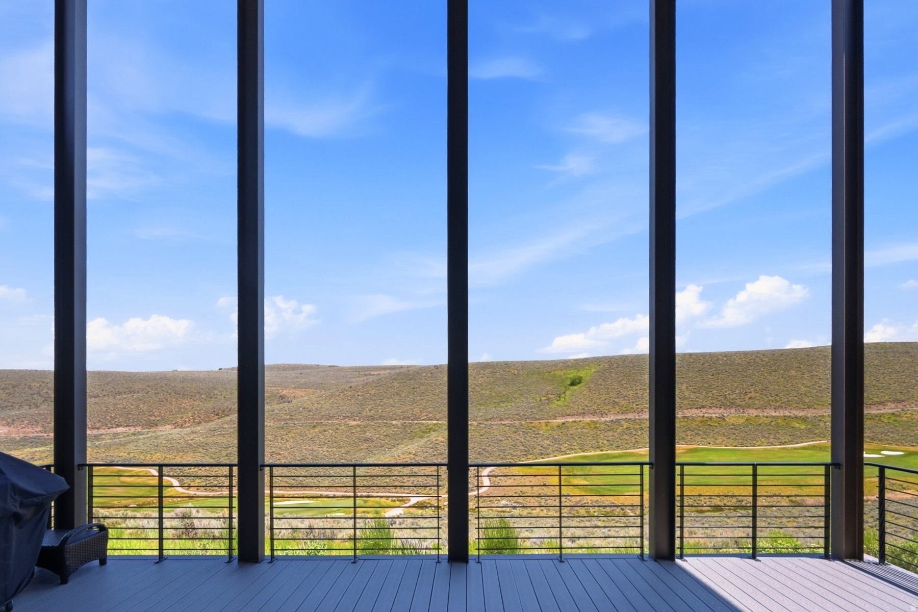 VILLAS AT PAINTED VALLEY - Residential