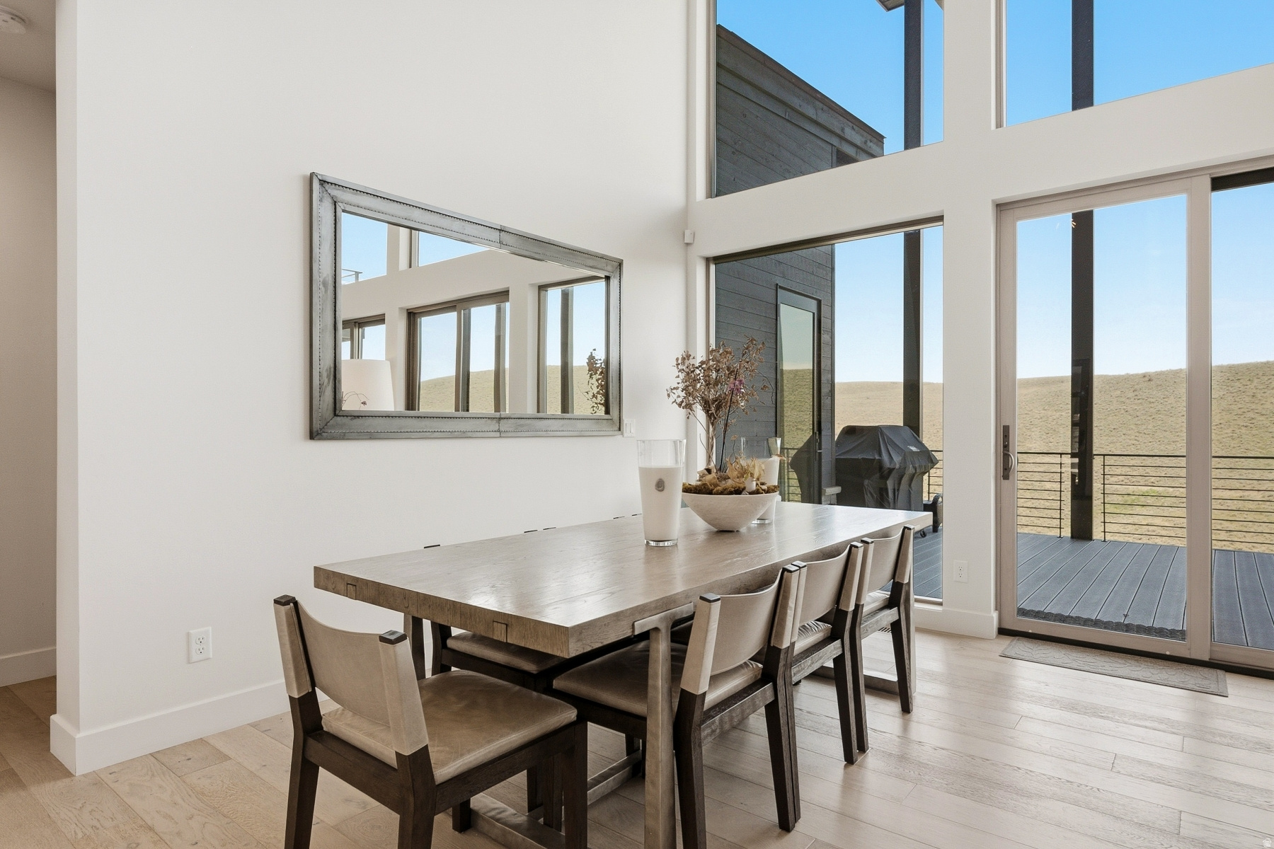 VILLAS AT PAINTED VALLEY - Residential