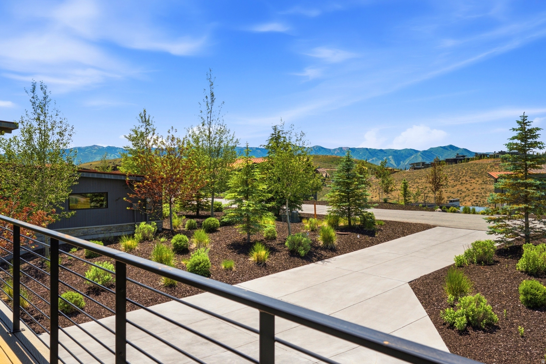 VILLAS AT PAINTED VALLEY - Residential