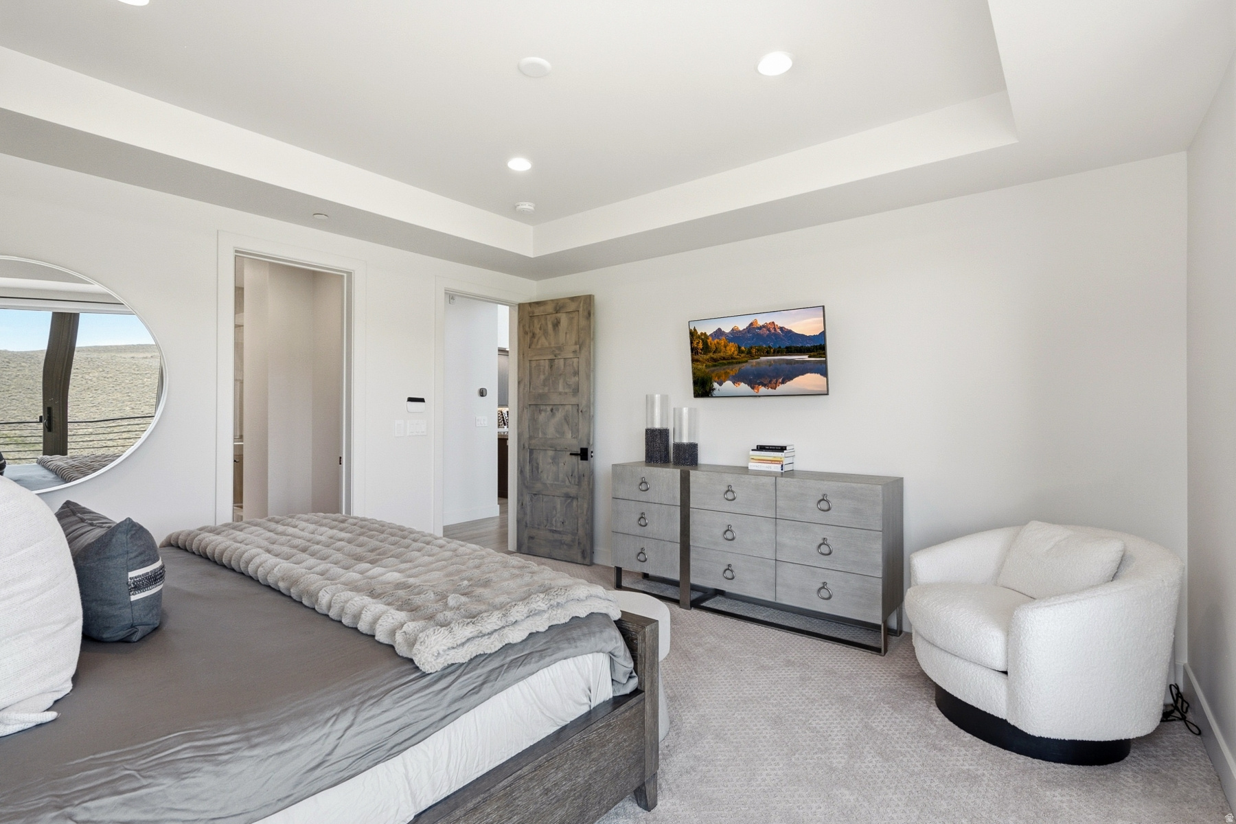VILLAS AT PAINTED VALLEY - Residential