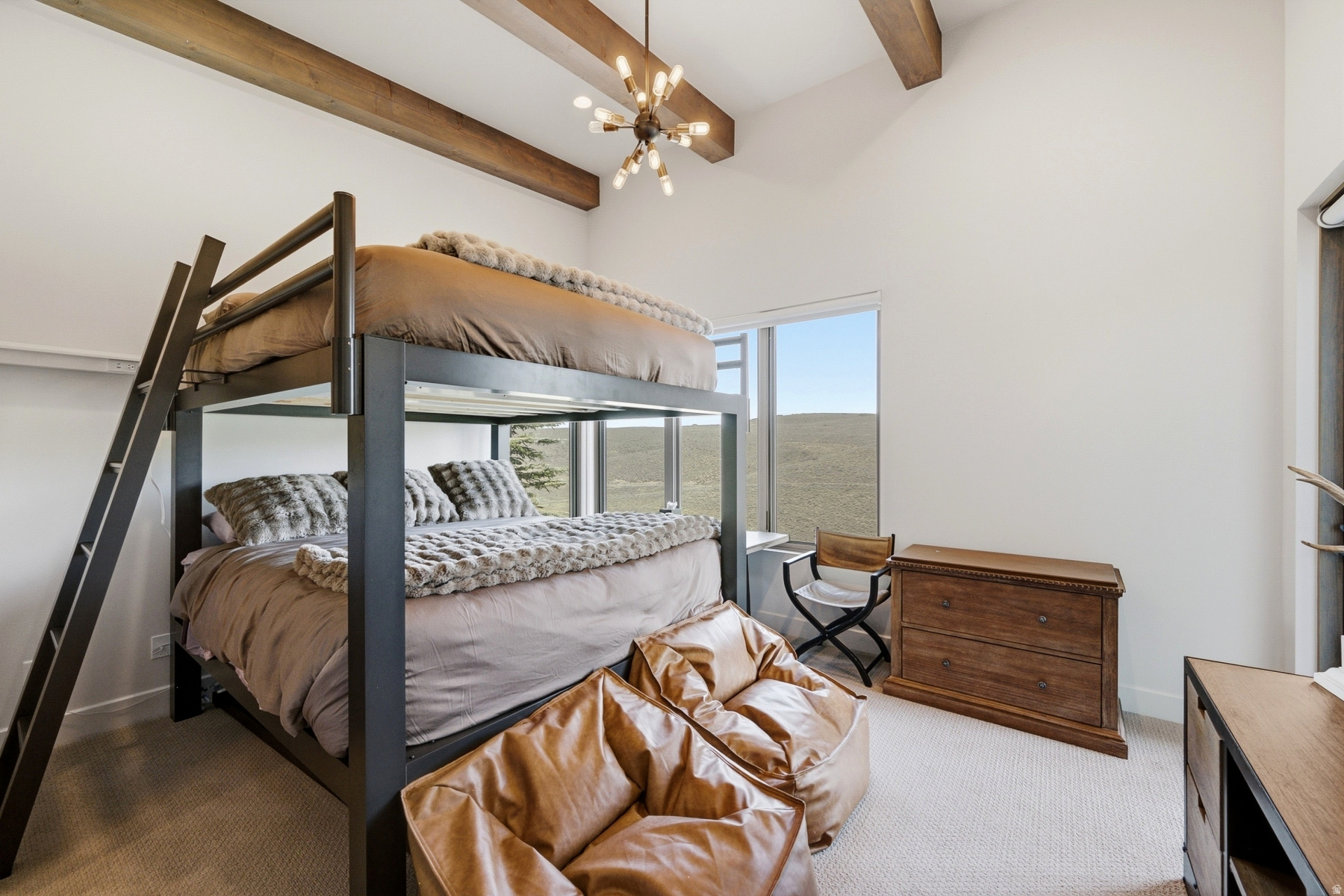 VILLAS AT PAINTED VALLEY - Residential