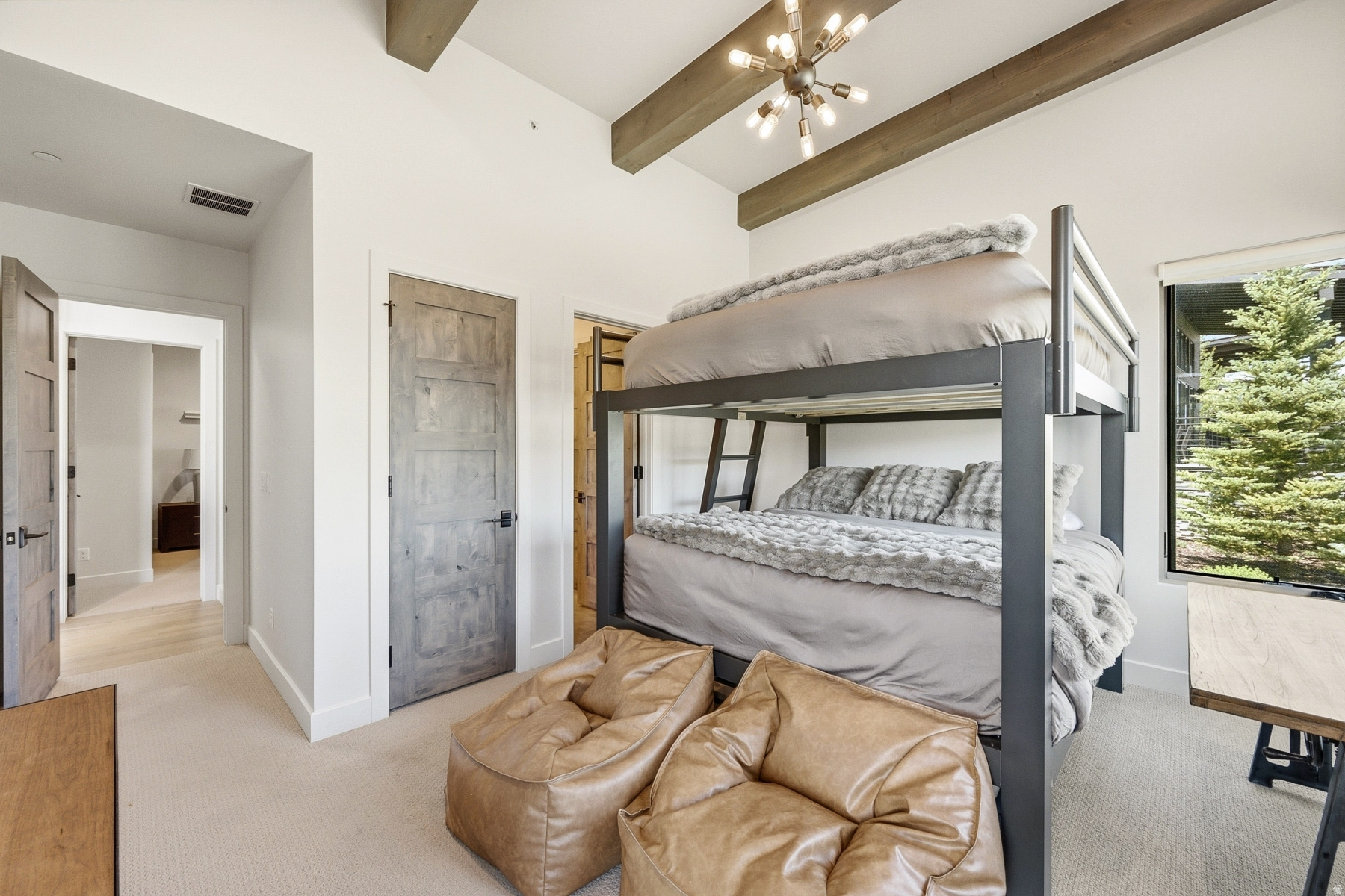 VILLAS AT PAINTED VALLEY - Residential