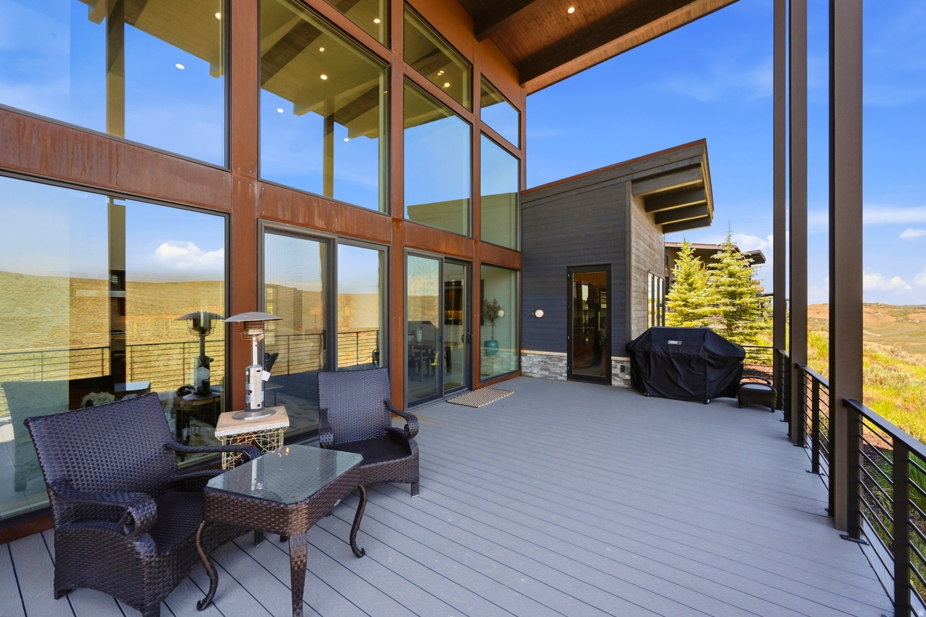 VILLAS AT PAINTED VALLEY - Residential