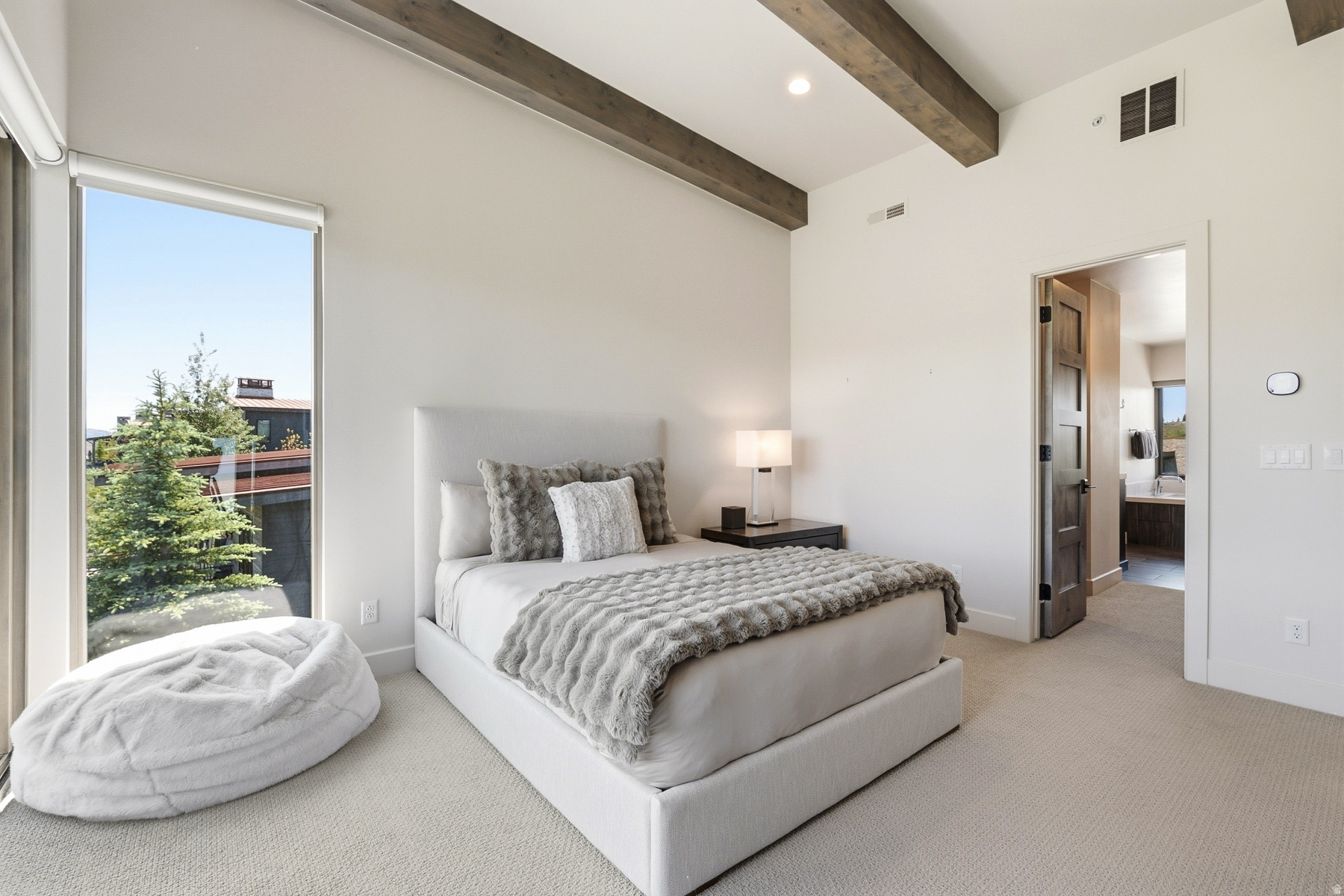 VILLAS AT PAINTED VALLEY - Residential