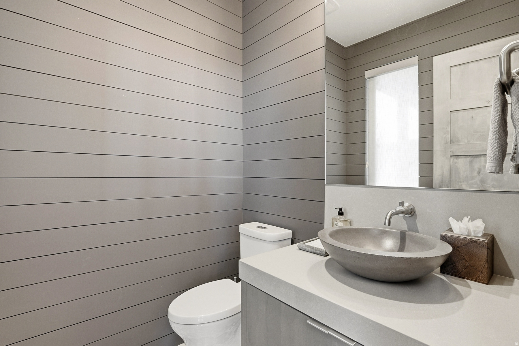 VILLAS AT PAINTED VALLEY - Residential