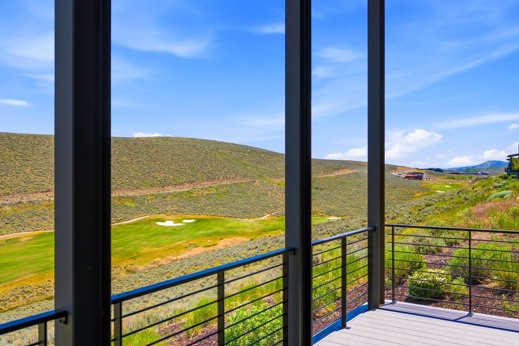 VILLAS AT PAINTED VALLEY - Residential