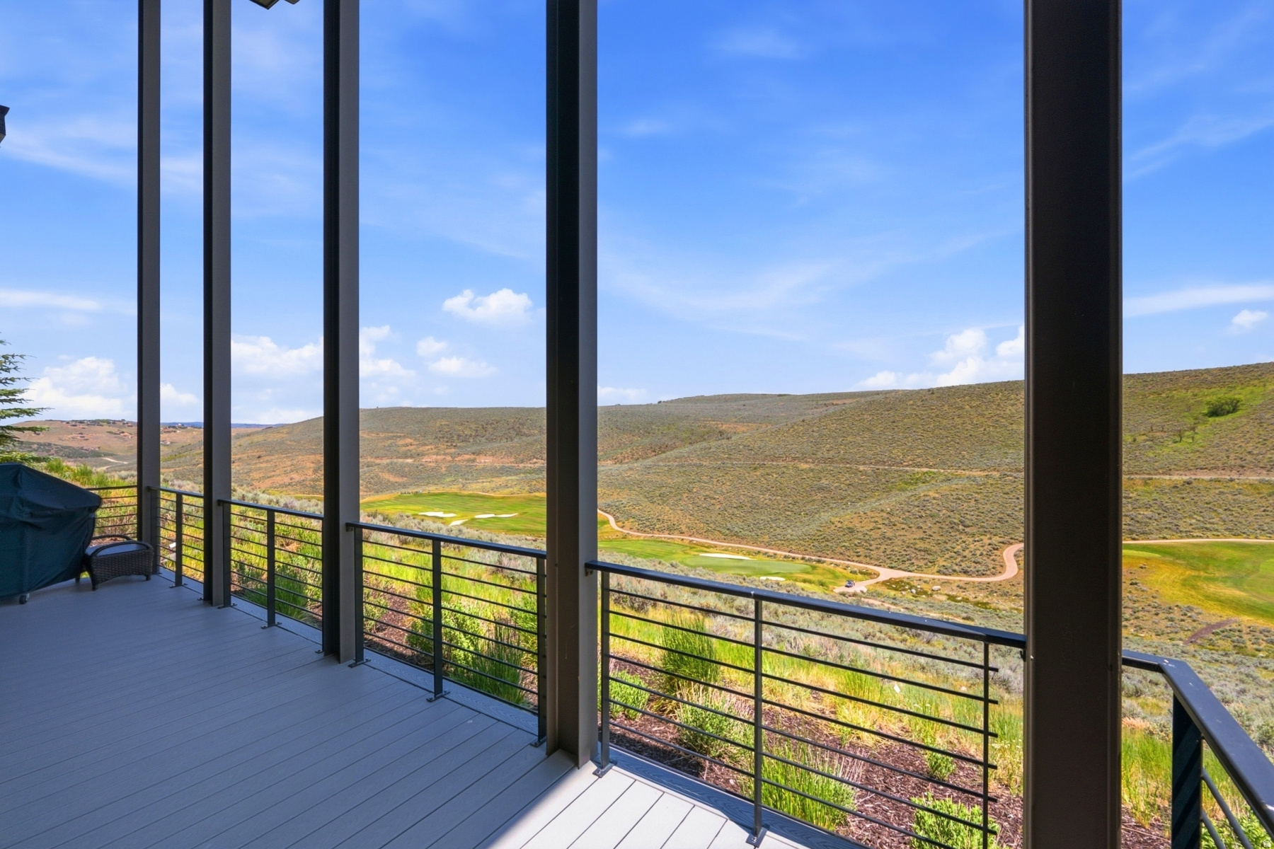 VILLAS AT PAINTED VALLEY - Residential