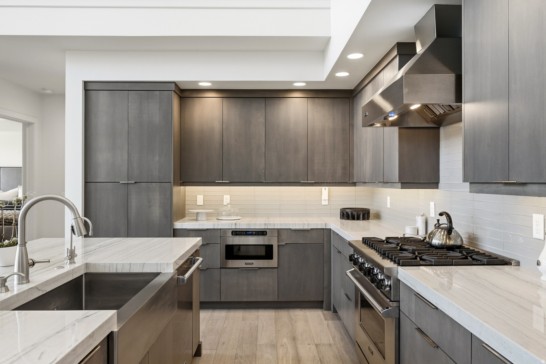 VILLAS AT PAINTED VALLEY - Residential