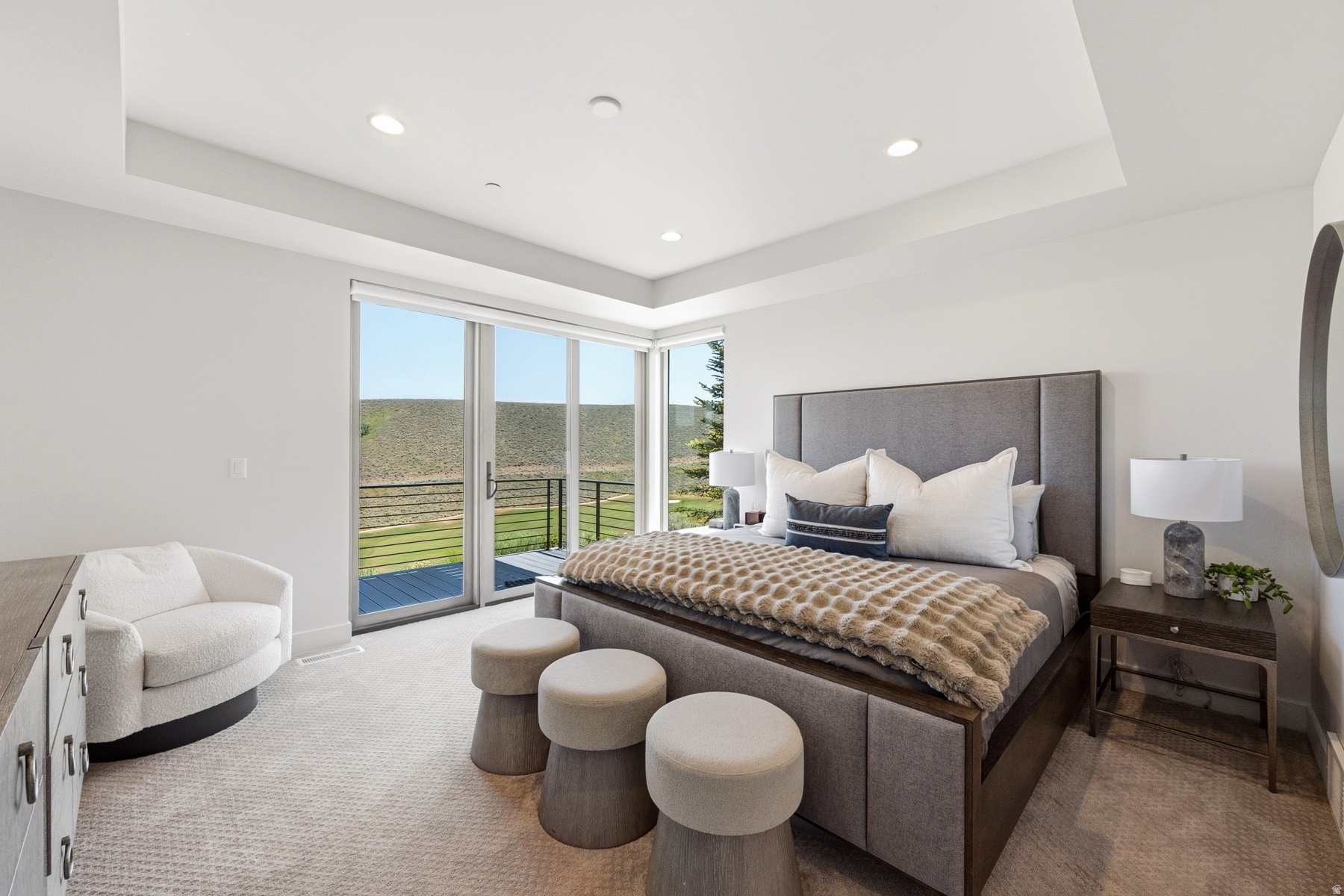 VILLAS AT PAINTED VALLEY - Residential