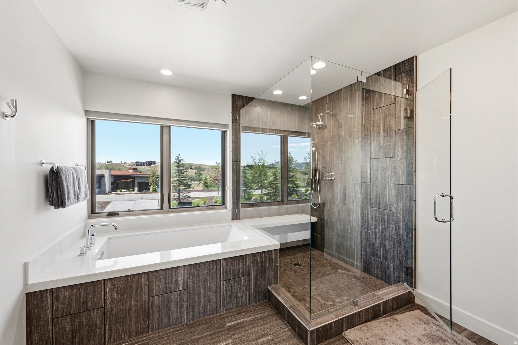 VILLAS AT PAINTED VALLEY - Residential