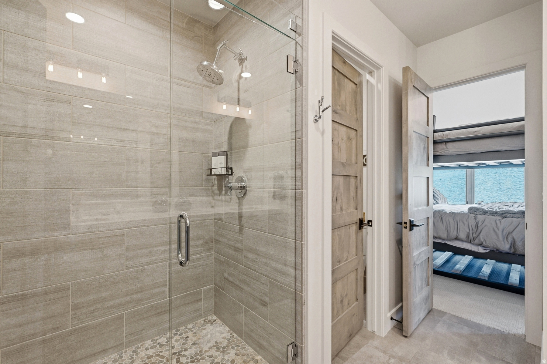VILLAS AT PAINTED VALLEY - Residential