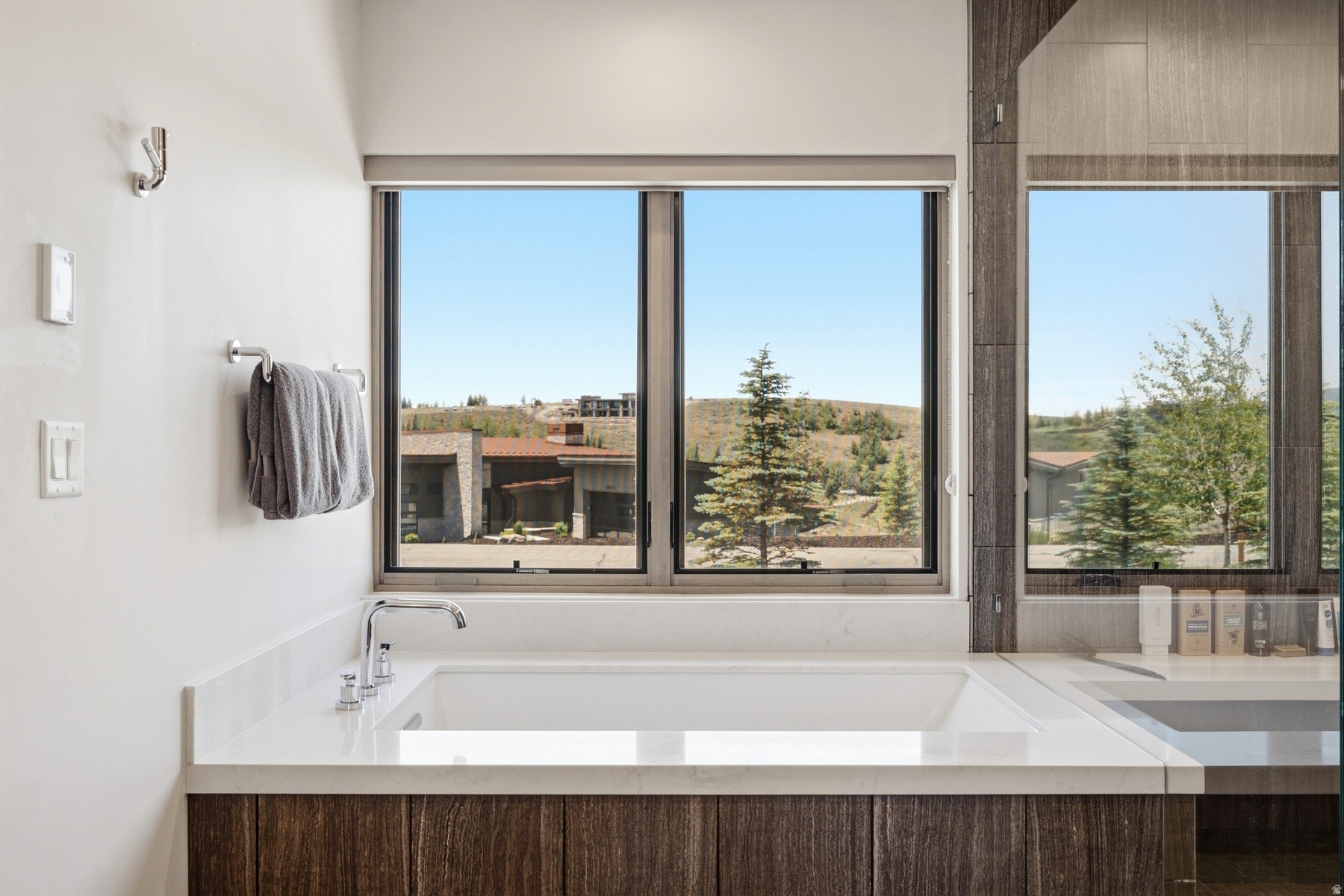 VILLAS AT PAINTED VALLEY - Residential