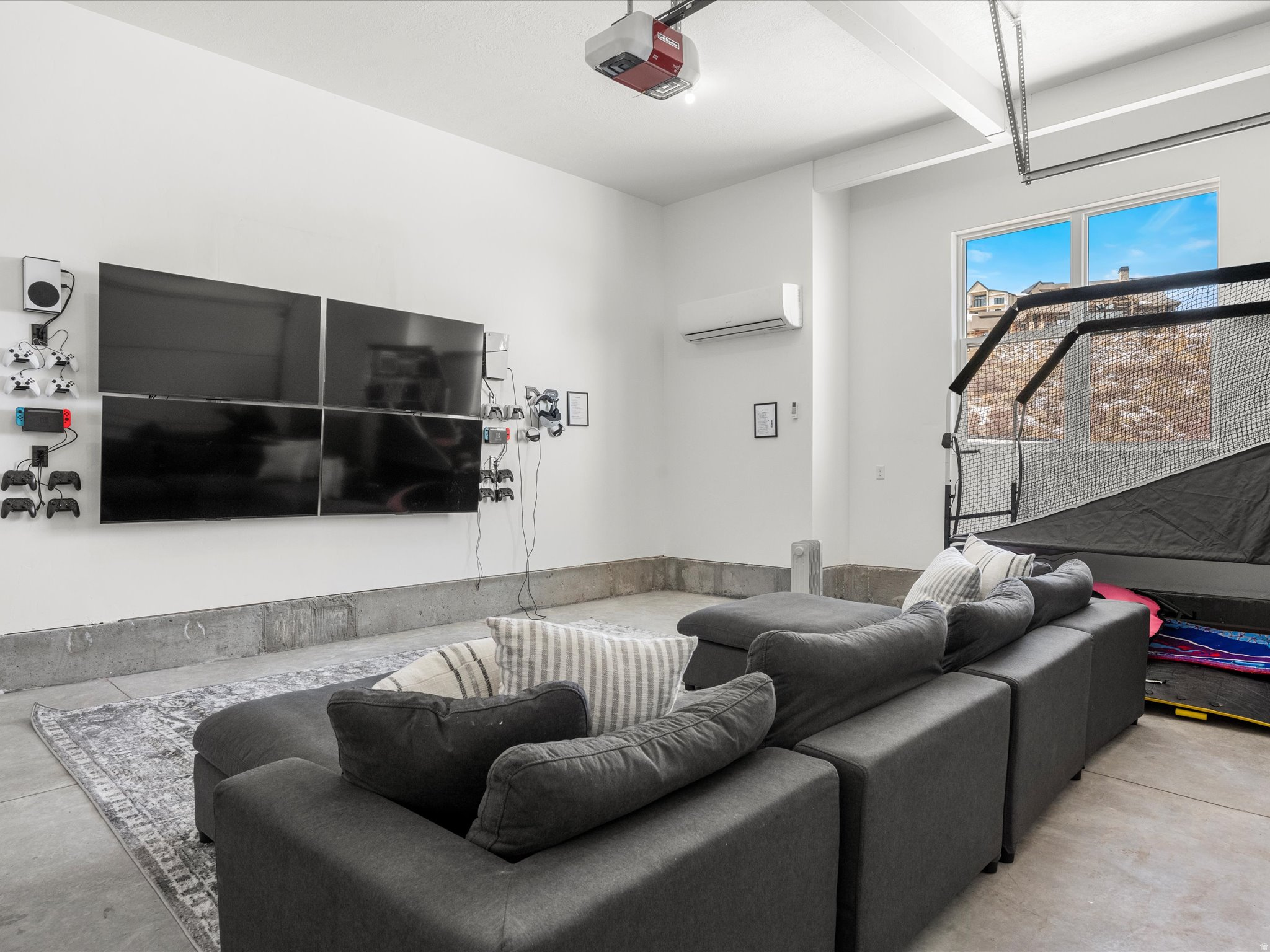 RESERVE - Residential