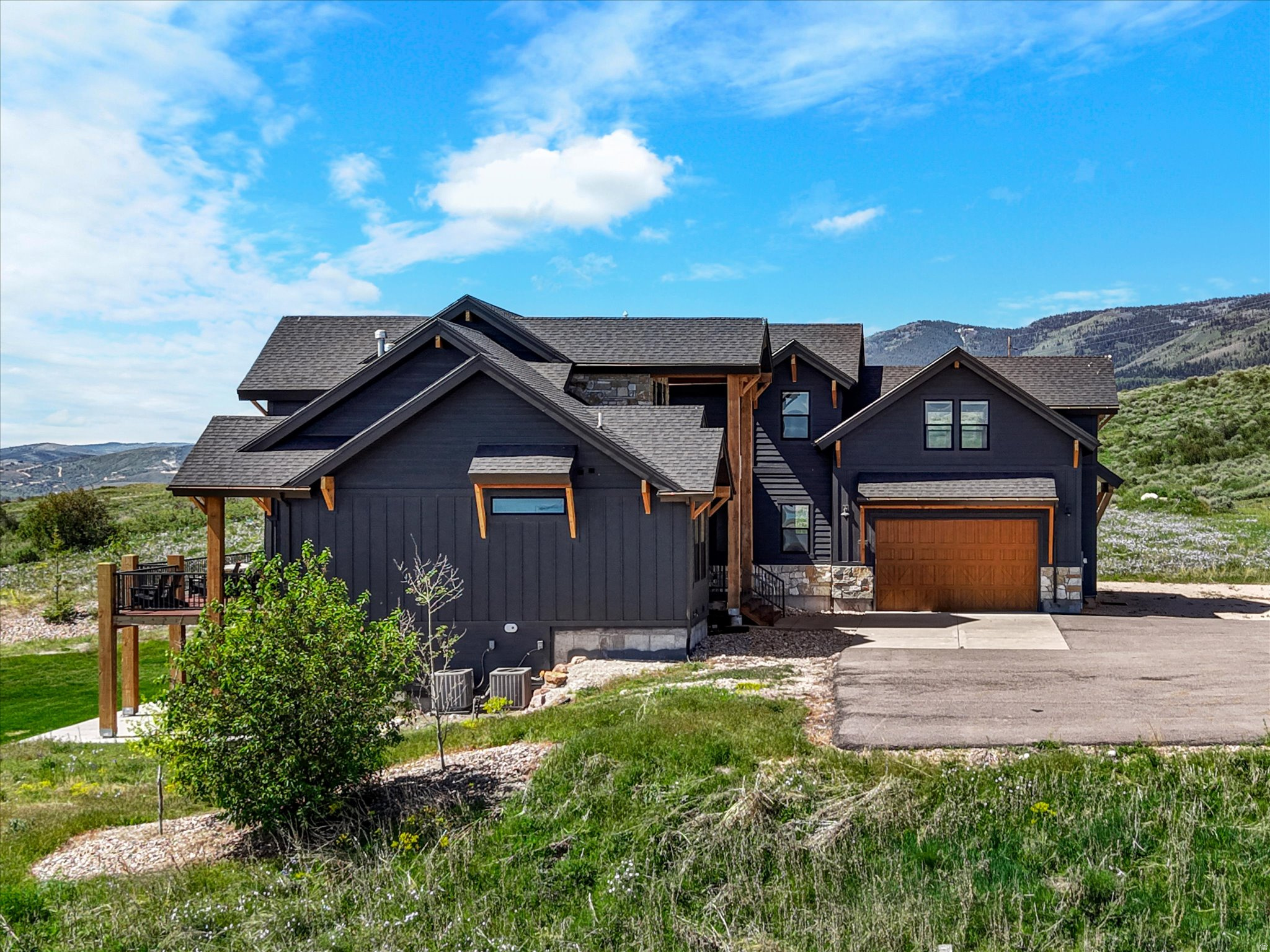 RESERVE - Residential
