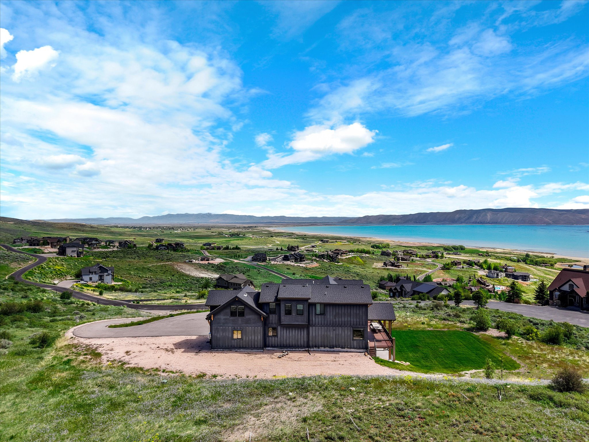 RESERVE - Residential