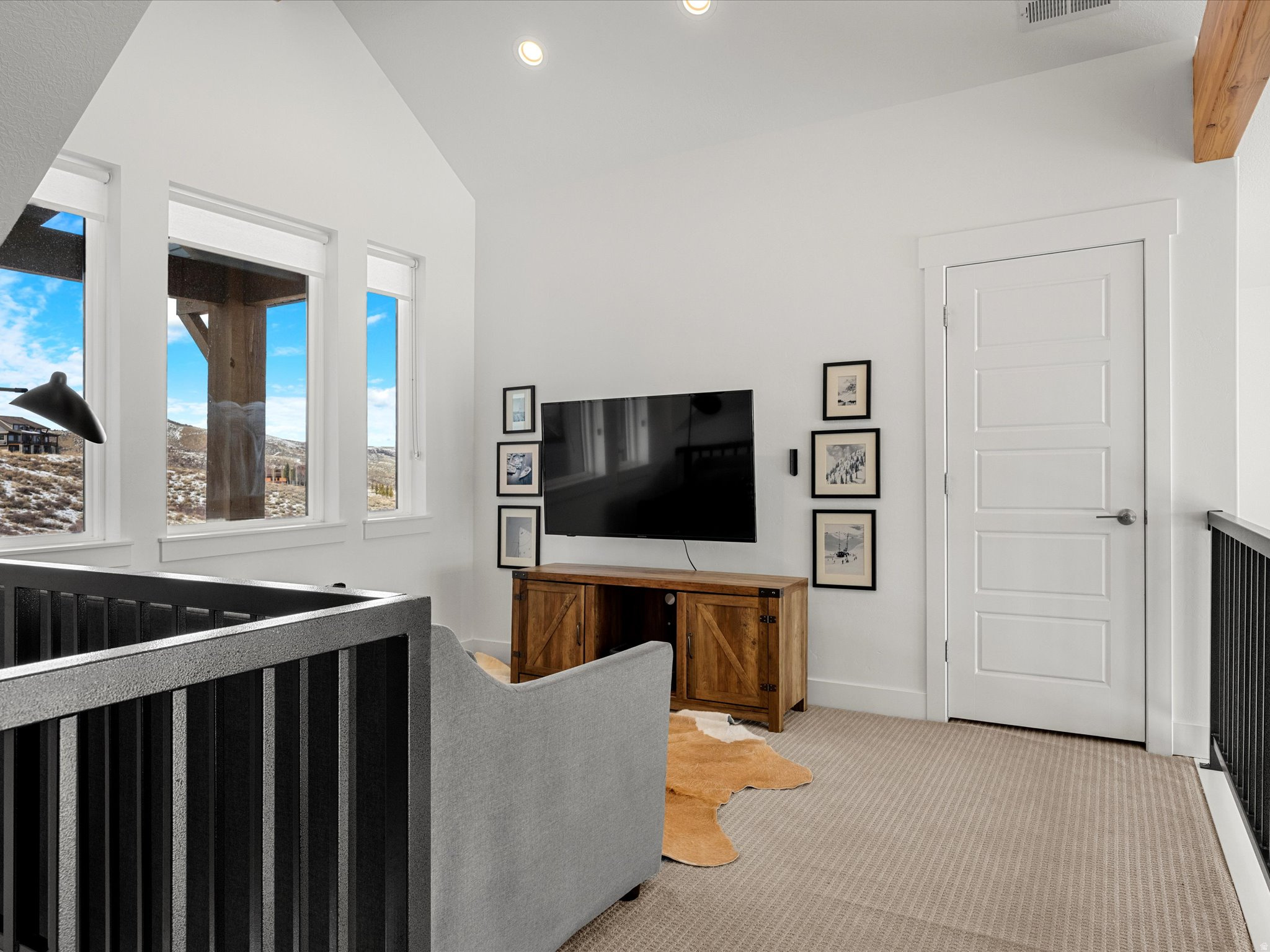 RESERVE - Residential