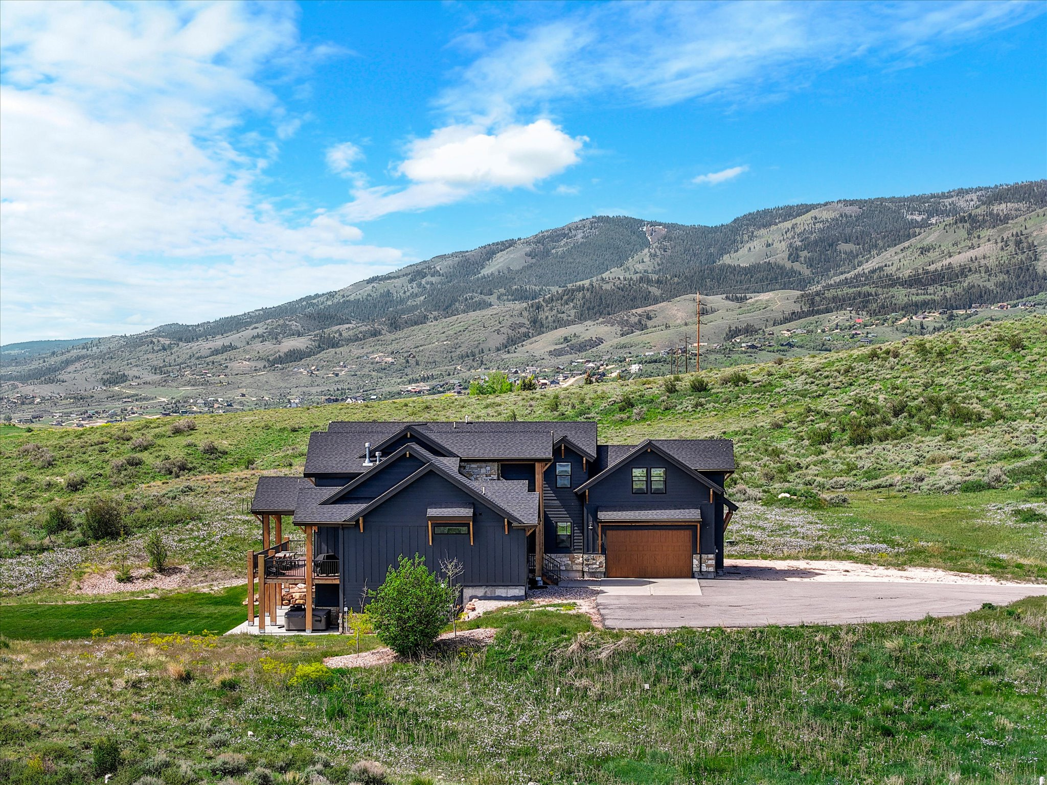 RESERVE - Residential