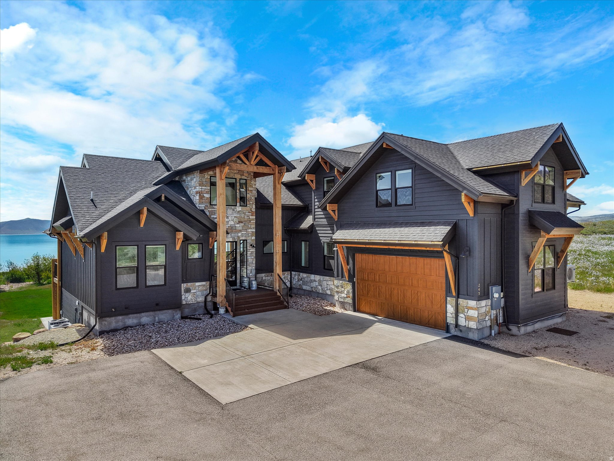 RESERVE - Residential