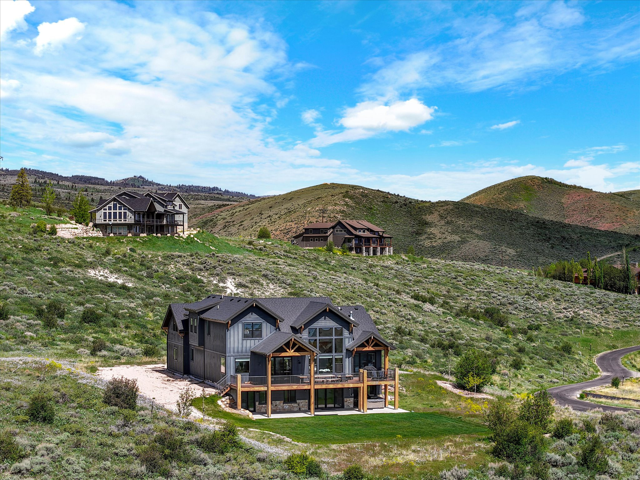RESERVE - Residential