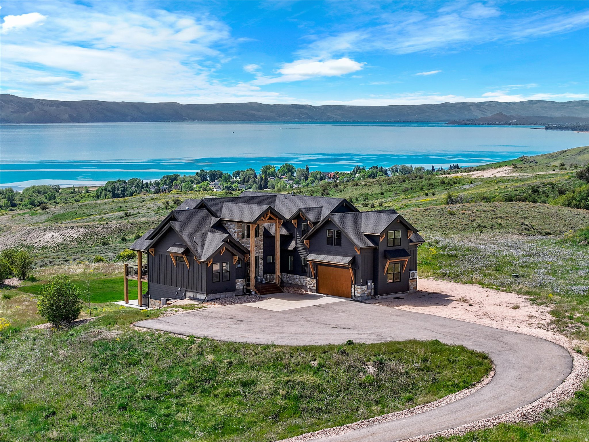 RESERVE - Residential