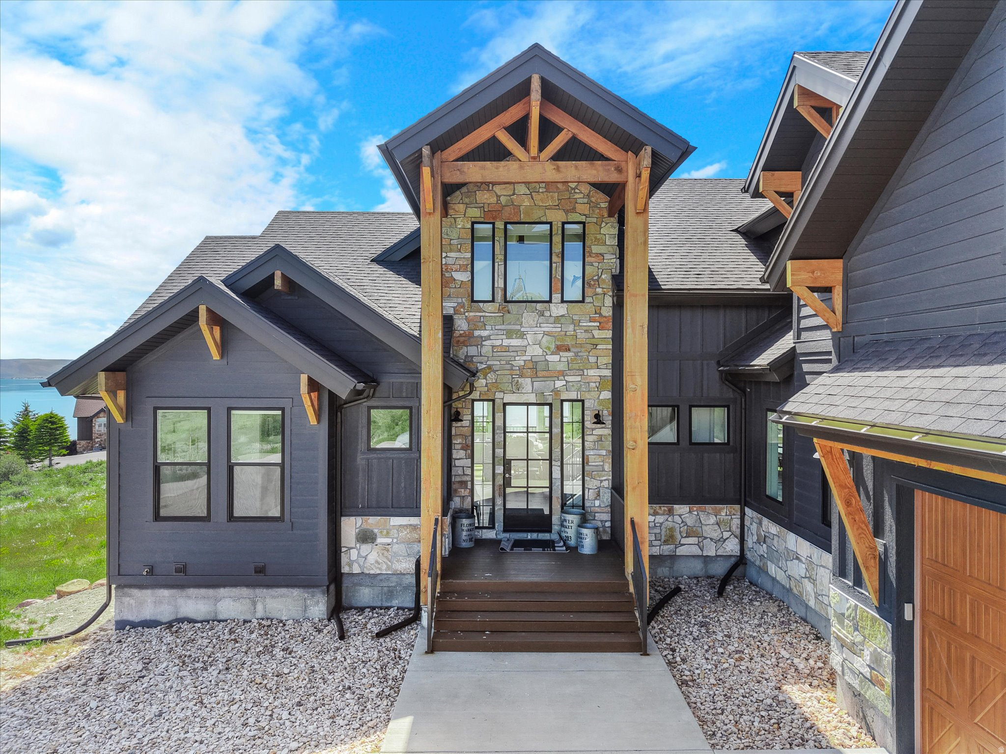RESERVE - Residential