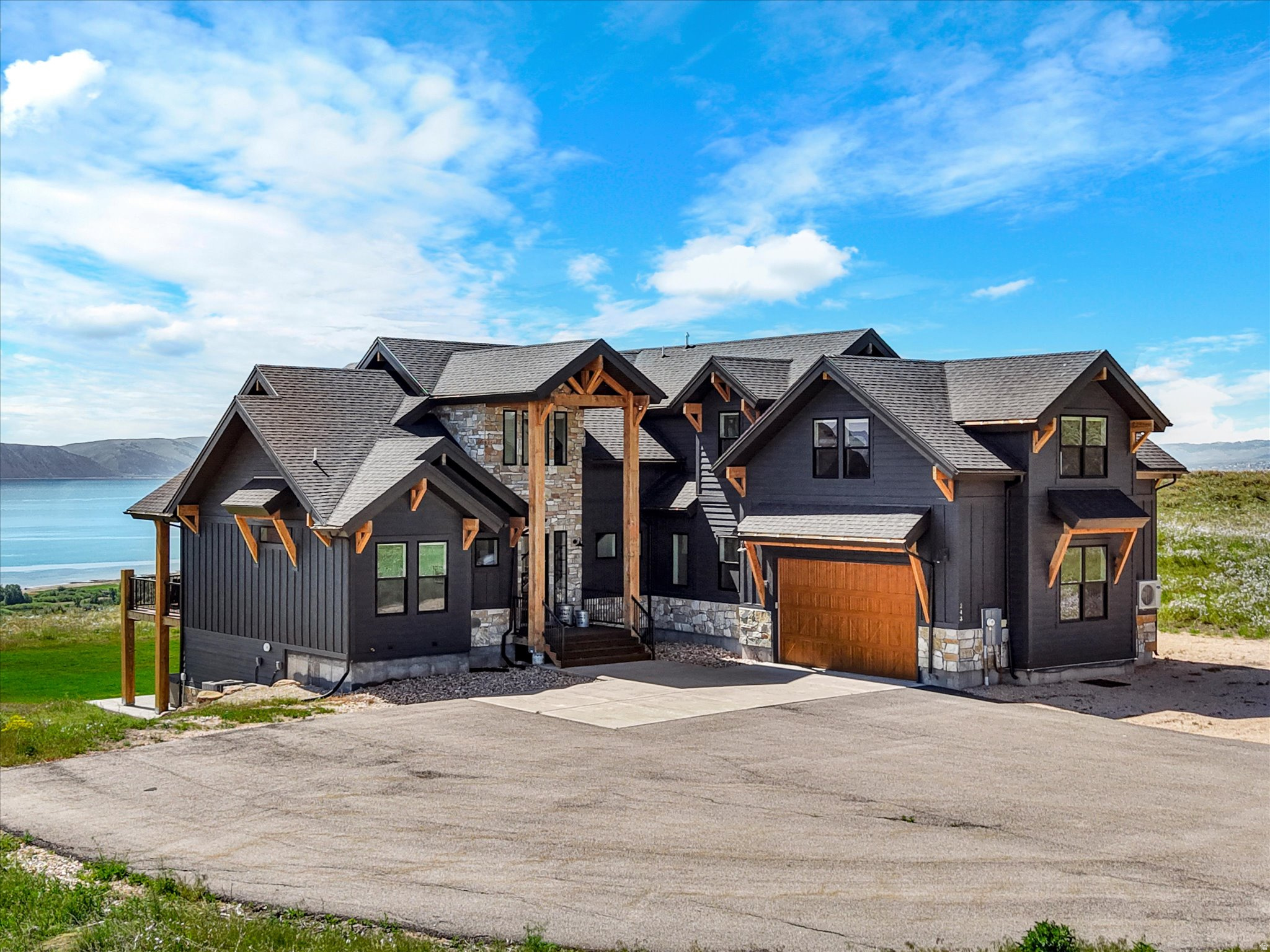 RESERVE - Residential