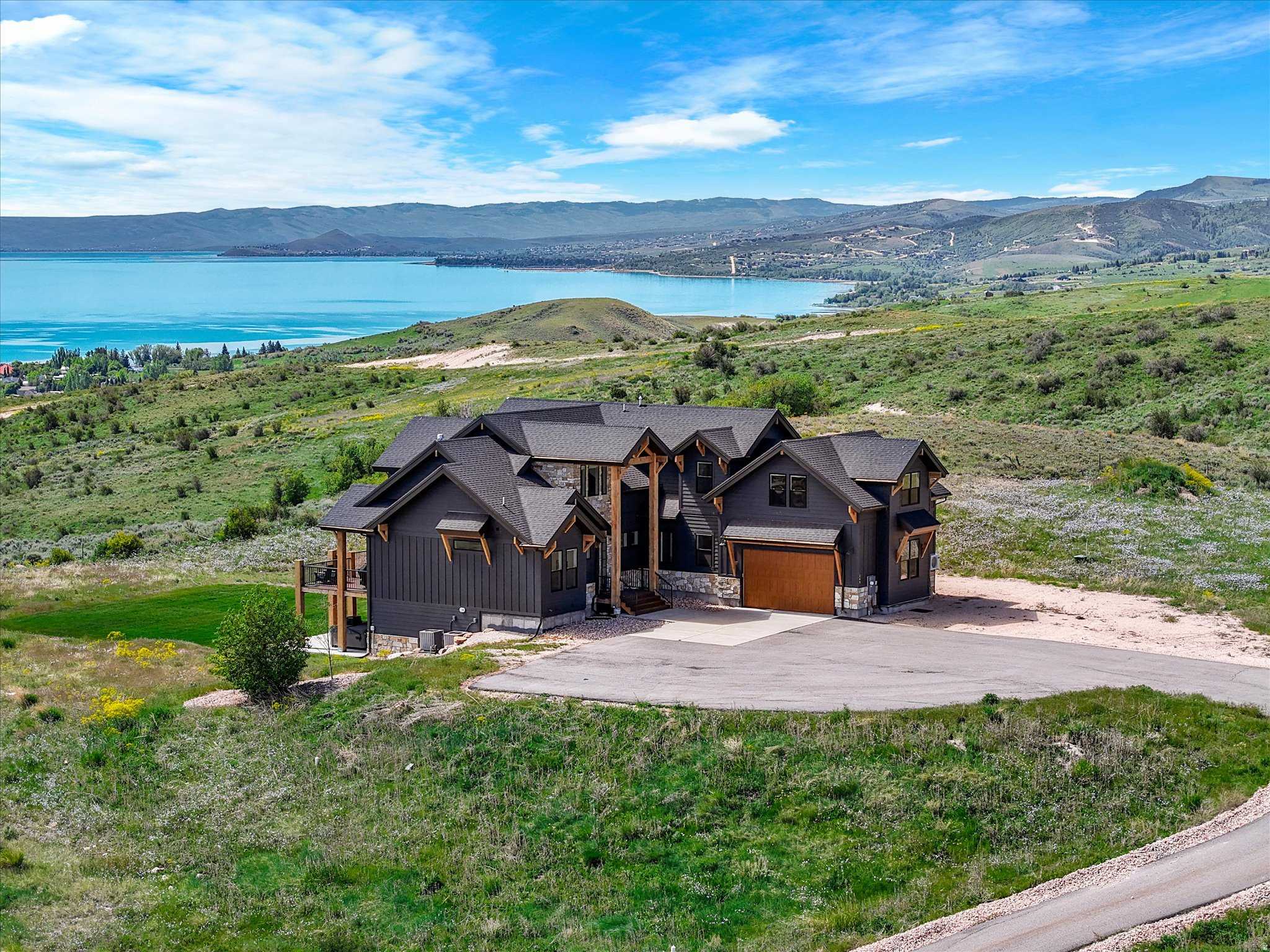 RESERVE - Residential