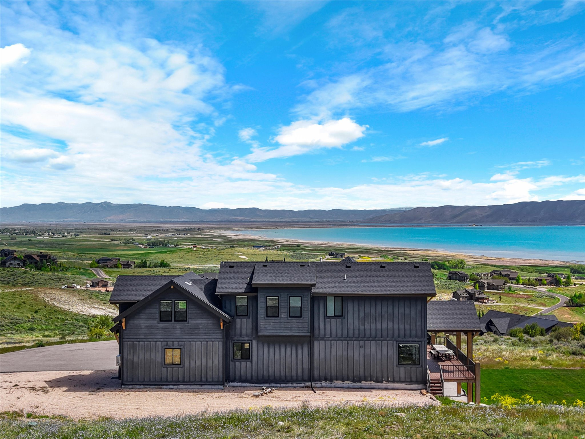 RESERVE - Residential
