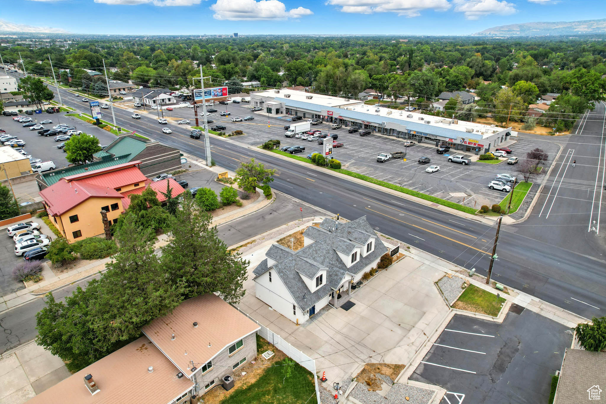 DEVILLE ACRES SUB - Commercial Sale