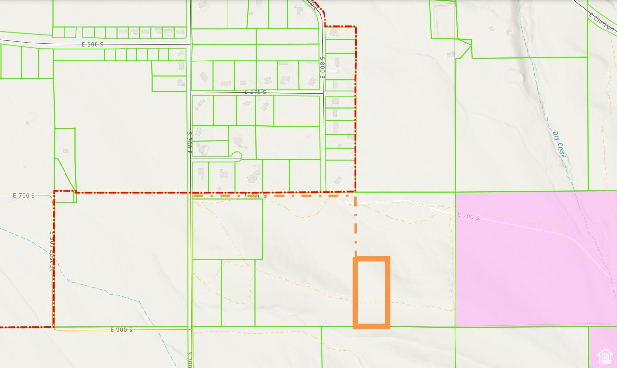 SE1/4 28-21-4 - Land