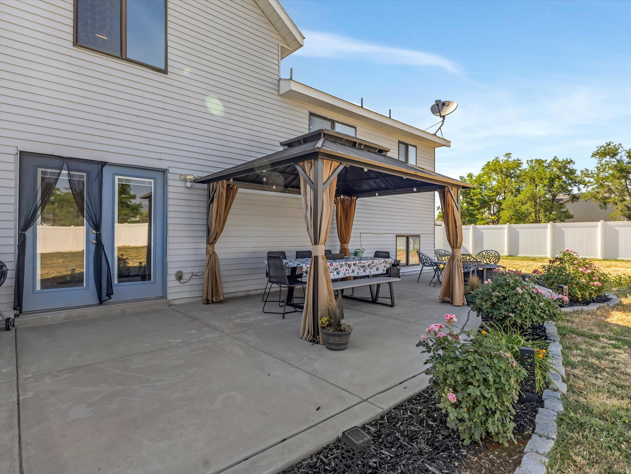 ALLISON ACRES - Residential