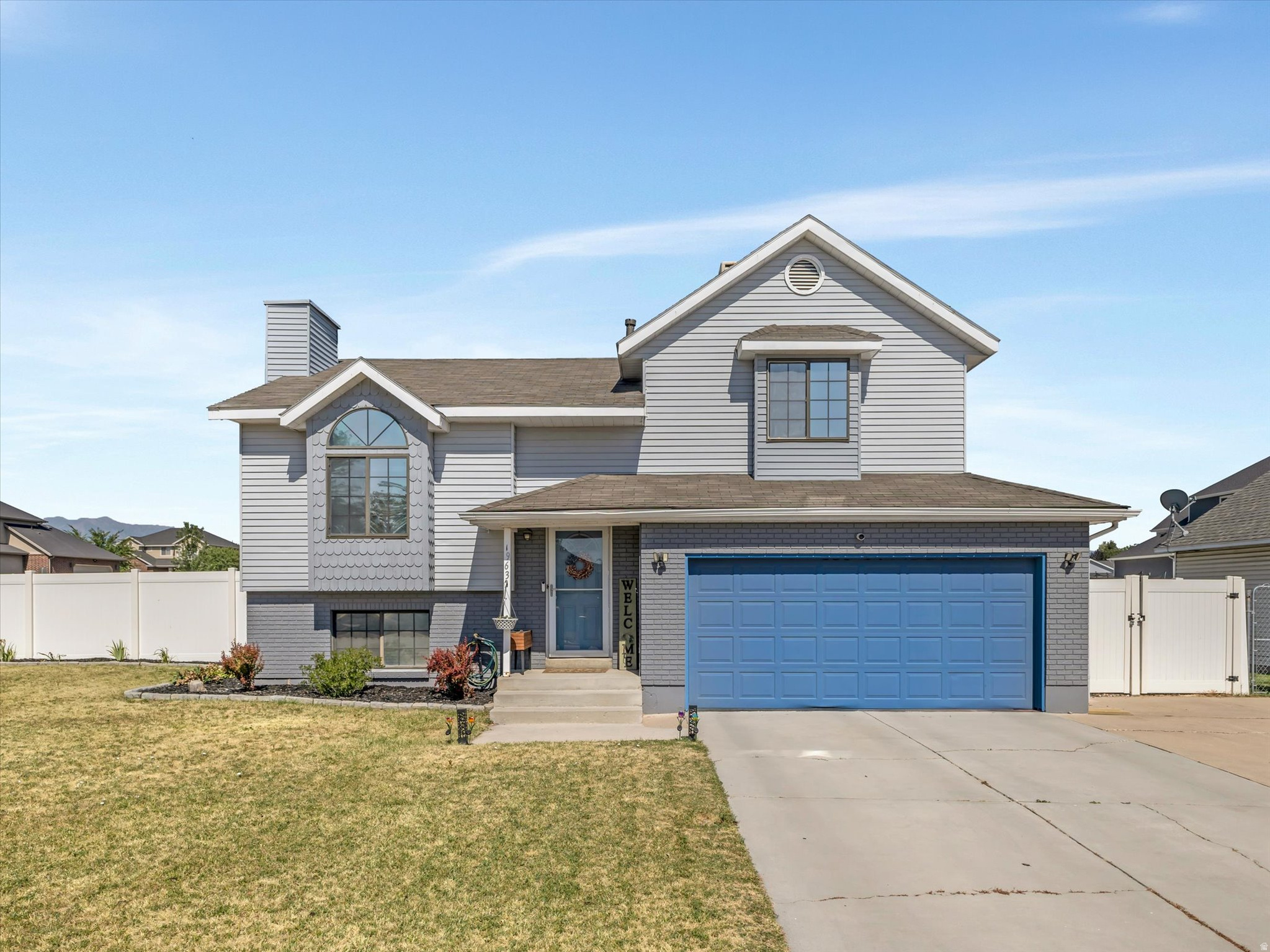ALLISON ACRES - Residential