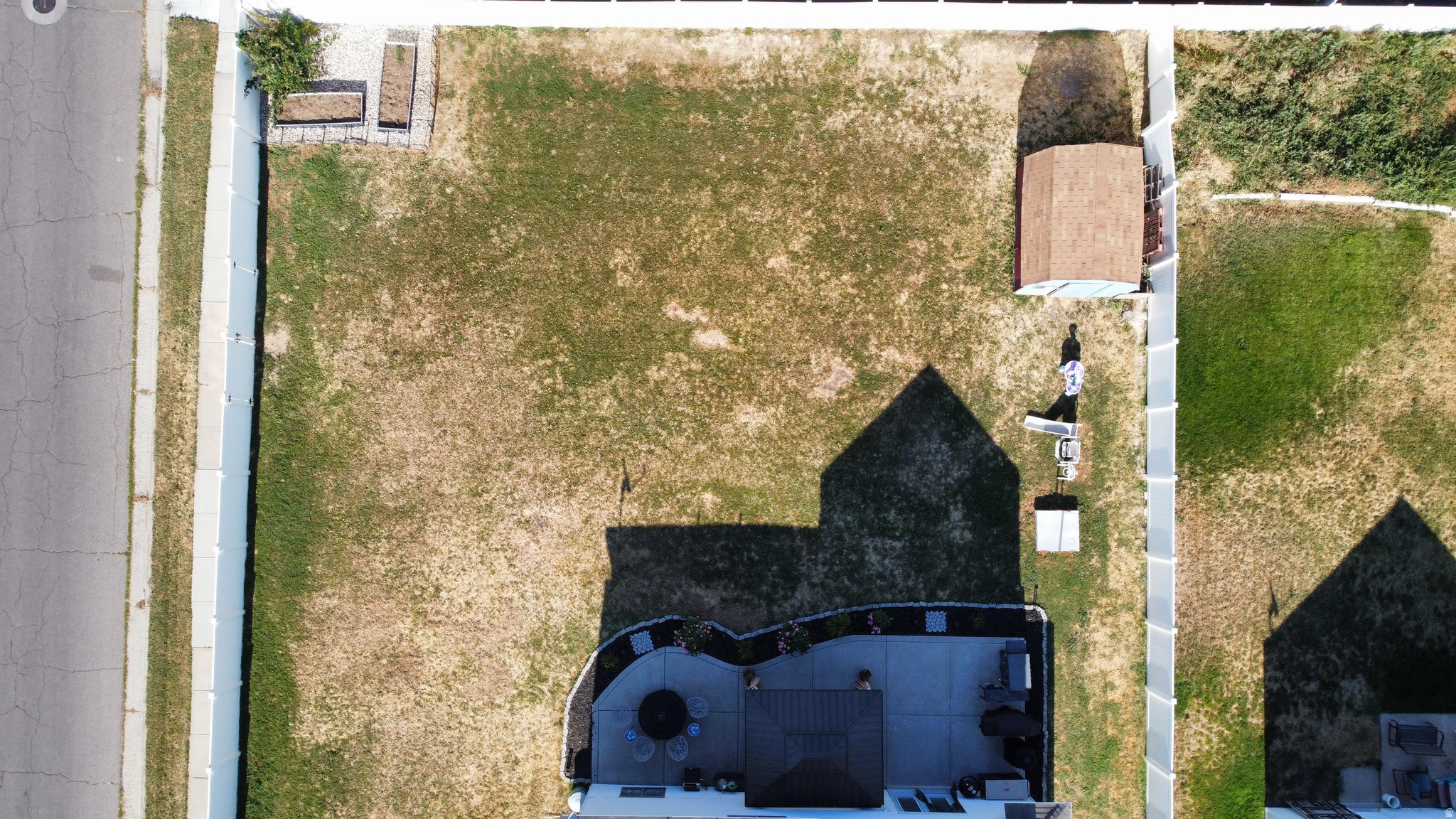ALLISON ACRES - Residential