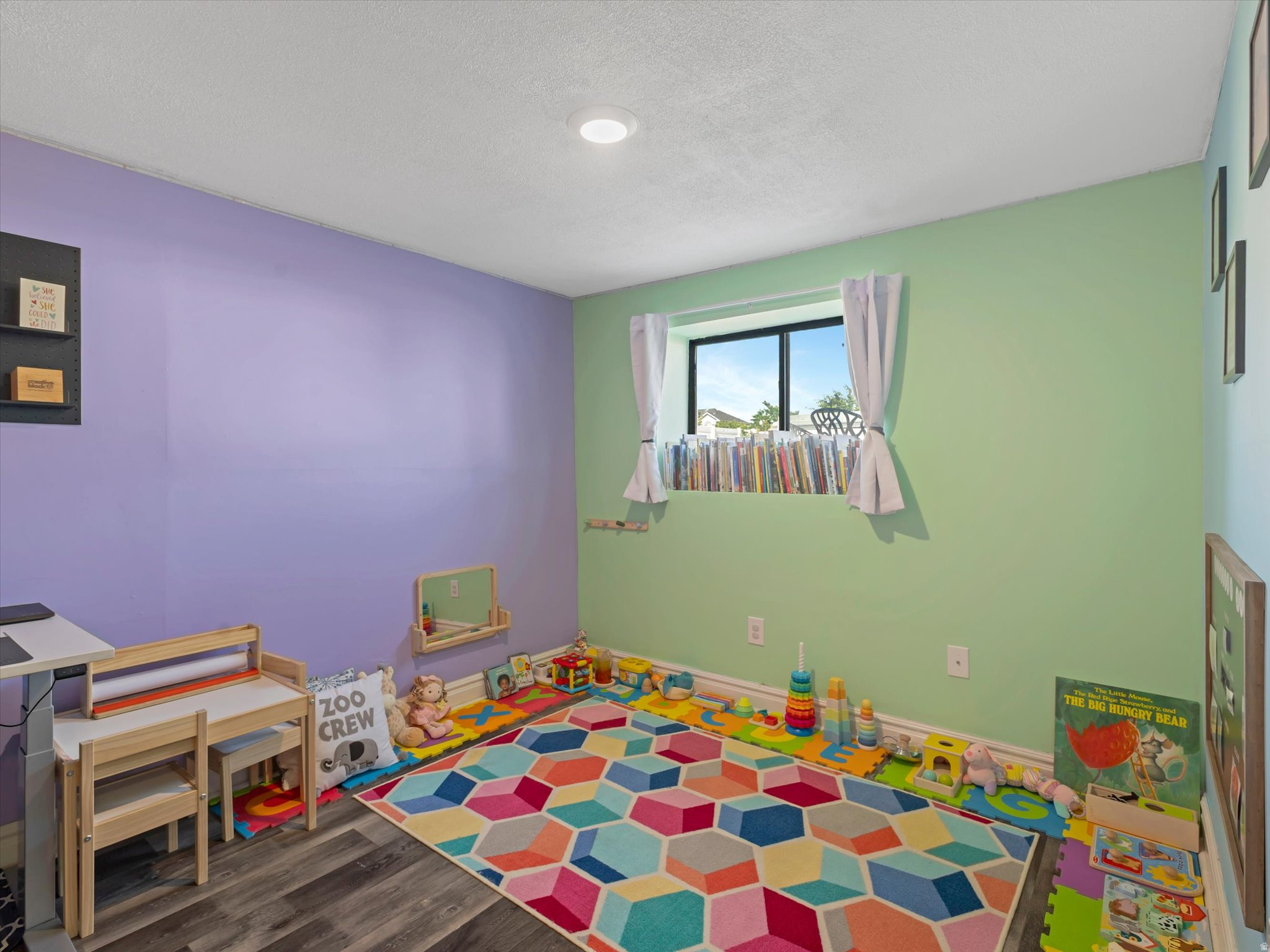 ALLISON ACRES - Residential