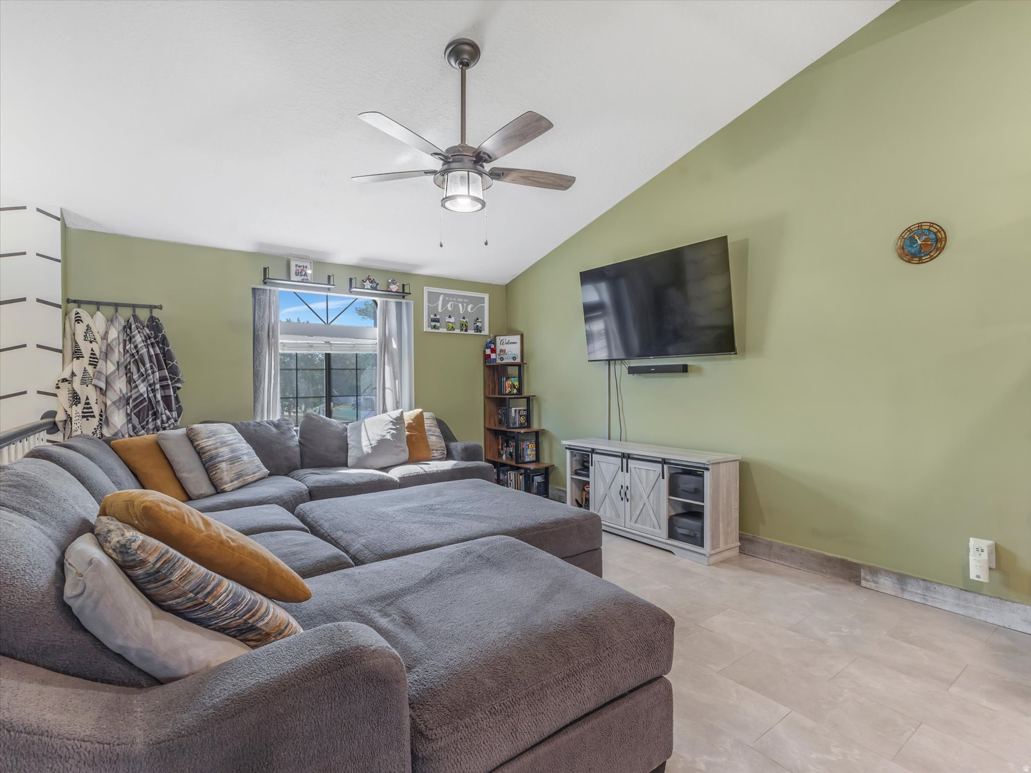 ALLISON ACRES - Residential