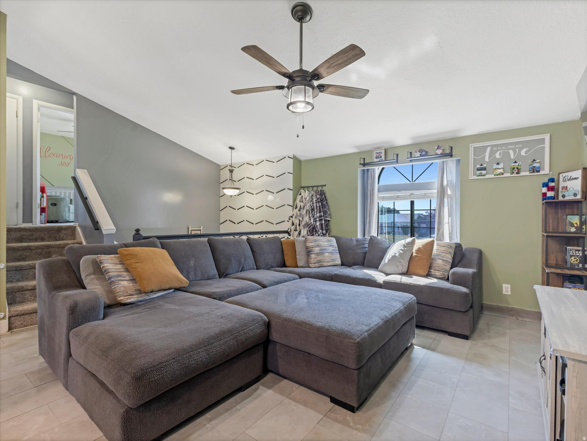 ALLISON ACRES - Residential