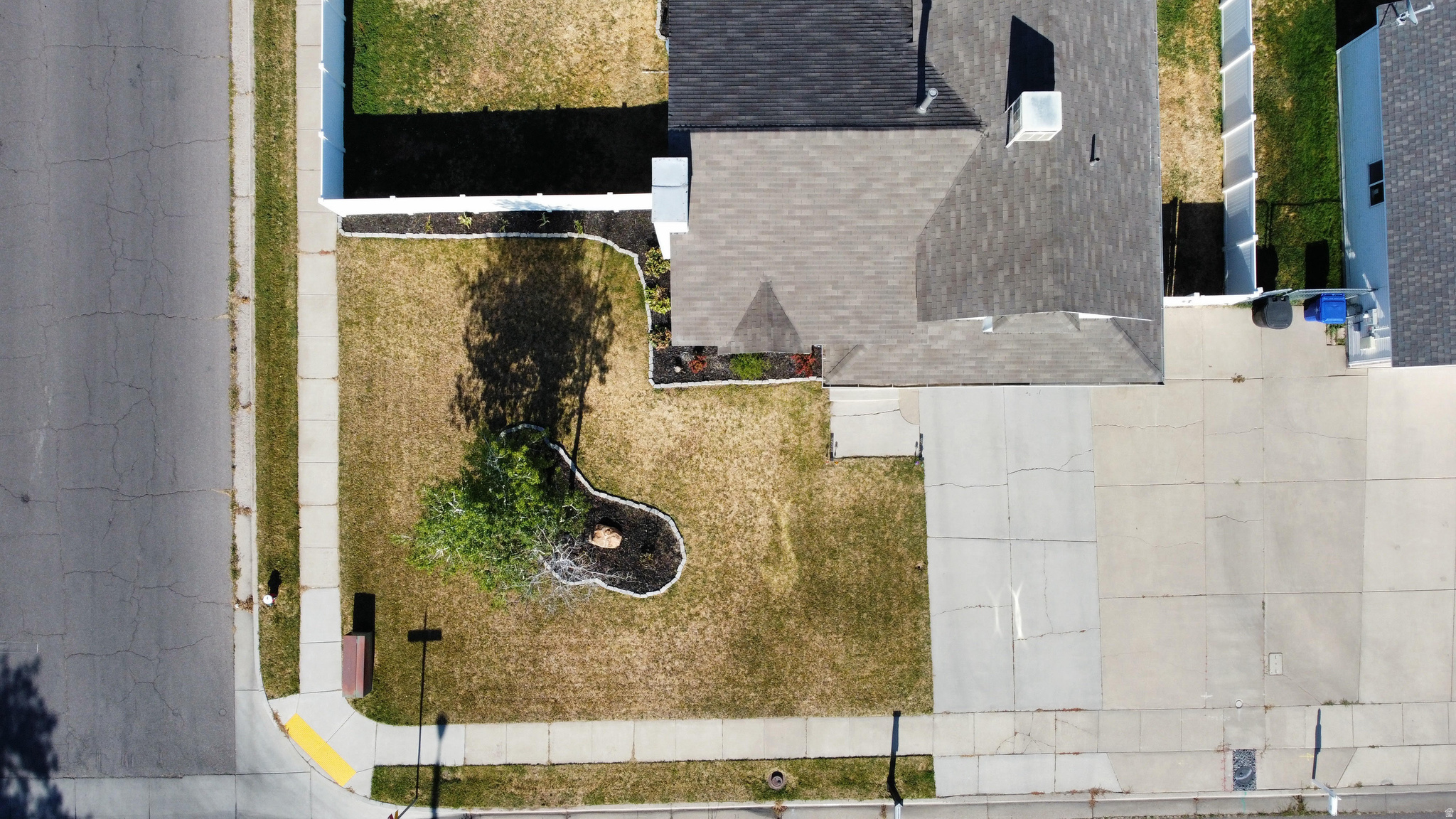 ALLISON ACRES - Residential
